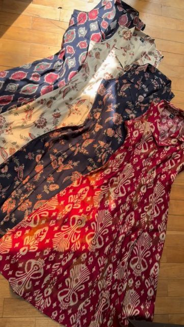 Available in store ✨.
Limited stock
STORE PURCHASE ONLY

#kayabyd #new drop #festivecollection #fashiongram #awuruducollection