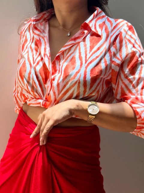 It’s not just what you wear—it’s how you style it that makes all the difference.