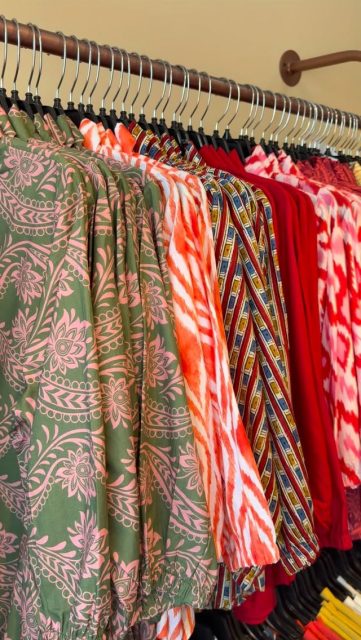 Get your last-minute shopping done before the celebrations begin ✨