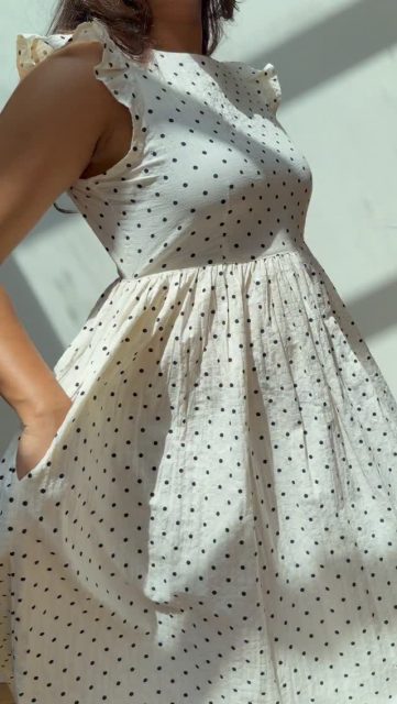 NEW COLLECTION ✨🤍
For the woman who is soft at heart and bold in spirit. Flow through summer with confidence, beauty, and effortless femininity.
#SummerStyle #FeminineEnergy #SoftGirlStyle