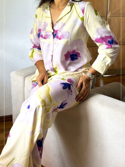 CO - ORD SET /KYD 1271